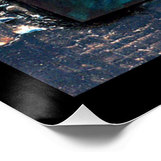 幽霊 ポスター (コーナー)