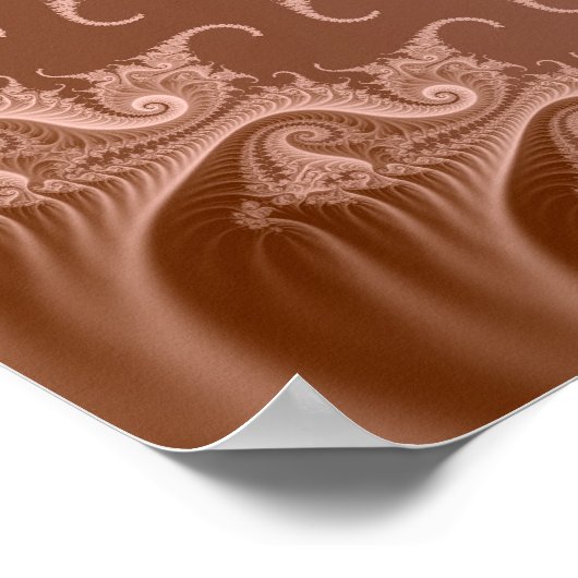 幽霊 ポスター (角)