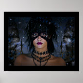 幽霊 ポスター (正面)