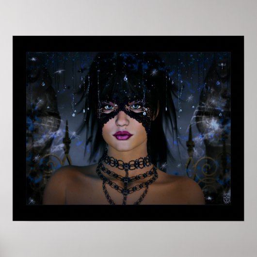 幽霊 ポスター (正面)