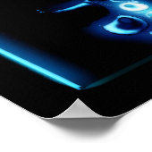 幽霊 ポスター (角)