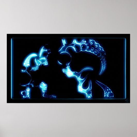 幽霊 ポスター (正面)