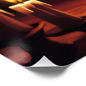 幽霊。 ポスター (コーナー)