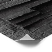 幽霊 ポスター (角)