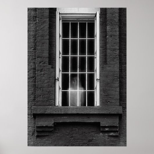 幽霊 ポスター (正面)