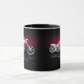 幽霊 マグカップ (中央)