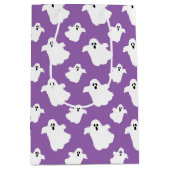 幽霊 ミディアムペーパーバッグ (正面)