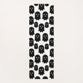 幽霊 ヨガマット (正面)