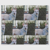 幽霊 ラッピングペーパー (フラット)