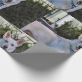 幽霊 ラッピングペーパー (角)