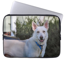 幽霊 ラップトップスリーブ