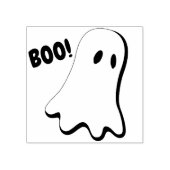 幽霊 ラバースタンプ (インプリント)