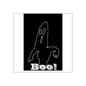 幽霊 ラバースタンプ (インプリント)