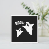 幽霊 招待状 (スタンド正面)