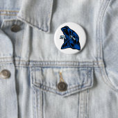 幽霊 缶バッジ (インサイチュ)