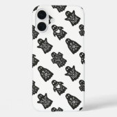 幽霊 Case-Mate iPhoneケース (裏面)