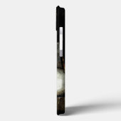 幽霊 Case-Mate iPhoneケース (裏面 / 左)