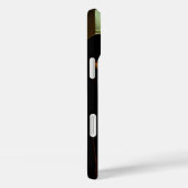 幽霊 Case-Mate iPhoneケース (裏面 / 右)