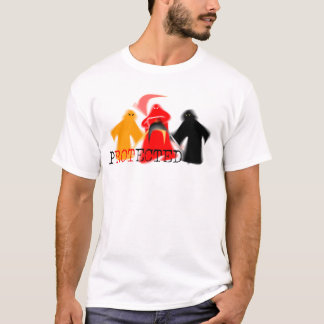 幽霊 Tシャツ