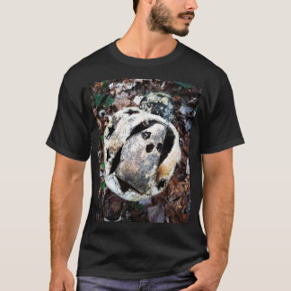 幽霊 Tシャツ