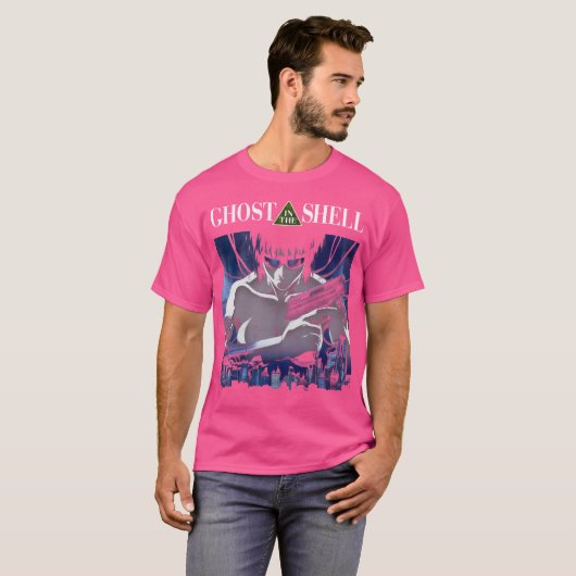 幽霊 Tシャツ (正面フル)