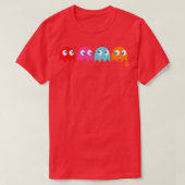 幽霊 Tシャツ (デザイン正面)