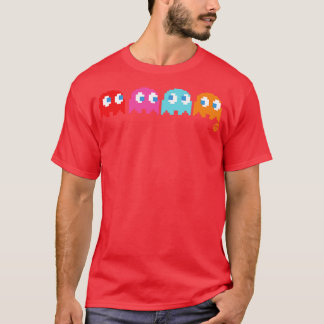 幽霊 Tシャツ