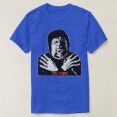 幽霊 Tシャツ (デザイン正面)