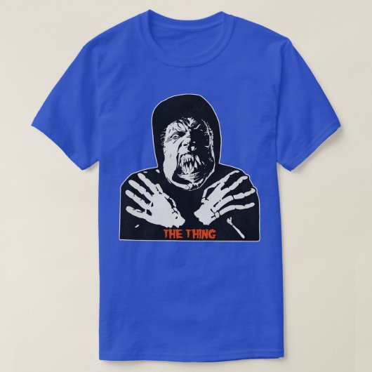 幽霊 Tシャツ (デザイン正面)