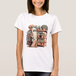 幽霊 Tシャツ