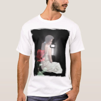 幽霊 Tシャツ