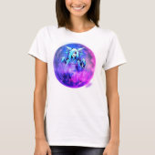 幽霊 Tシャツ (正面)