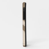幽霊iPhone5ケース Case-Mate iPhoneケース (裏面/左)