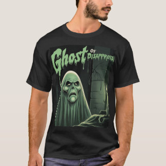 幽霊Tシャツ Tシャツ