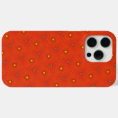 幾何お洒落パターン Case-Mate iPhoneケース (裏面 (横))