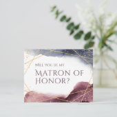 幾何の名誉か 招待状 (スタンド正面)