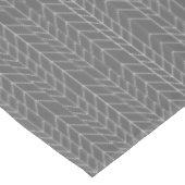 幾何アステカ抽象芸術パターン テーブルクロス (アングル)