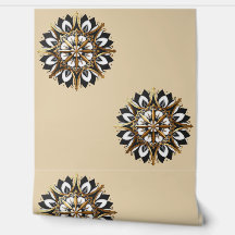 幾何エレガントデザインカスタム