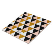 幾何エレガントパターン タイル (側面)