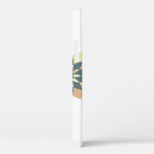 幾何エレガントモダン星バースト Case-Mate iPhoneケース (裏面 / 右)