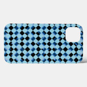 幾何カッコいい模様 Case-Mate iPhoneケース (裏面 (横))