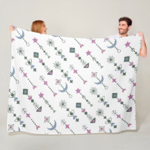 幾何カラフル形状パターン22b