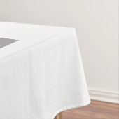 幾何カラフル抽象芸術 テーブルクロス (インサイチュ)