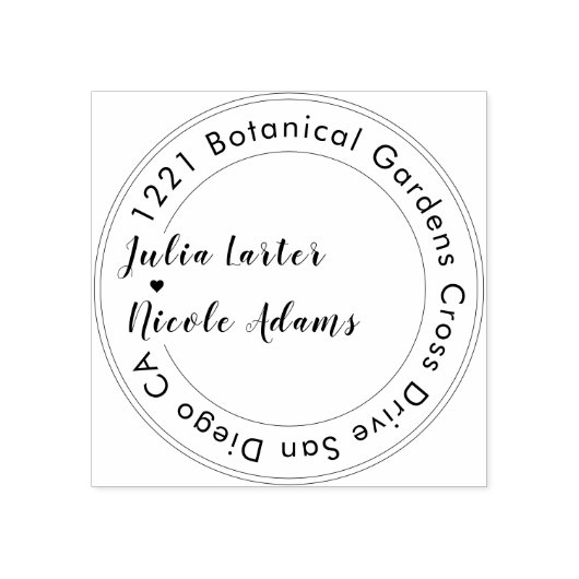 幾何クラシカル曼荼羅パタ結婚ーン ラバースタンプ (インプリント)