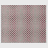 幾何スタイリッシュパターン、アールデコ。 ラッピングペーパー (フラット)