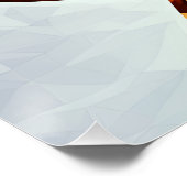 幾何ダンス ポスター (コーナー)