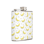 幾何バナナ フラスク (右)