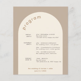 幾何ミニマル砂アー結婚チの日程