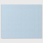 幾何モダンエレガンスギフトラップ ラッピングペーパー (フラット)