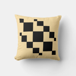 幾何モダンクッション クッション